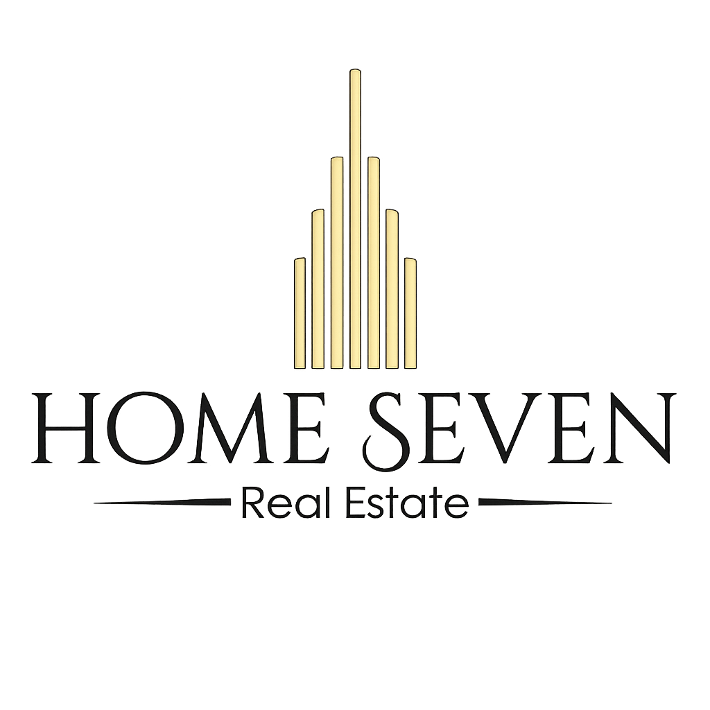 Home Seven Logo